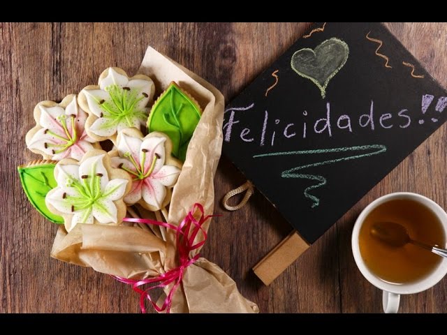 Vídeo relacionado con Made In Gift | Lata de Galletas Personalizada Día de la Madre | Regalo Original con Texto para Mamá y Abuela | Galletas de Mantequilla | Regalo Día de la Madre (Mamá/Abu)
