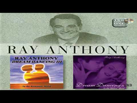 Ray Anthony  Dream Dancing III - Dream Dancing IV  GMB