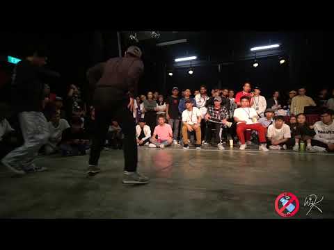 TOP 16 | ALUMNI CAT | VMAX (SDZ) VS Flurry (ITE CC) | WHAT YOU KNOW VOL 1
