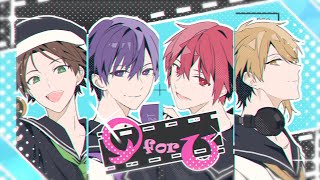 Q for U/浦島坂田船