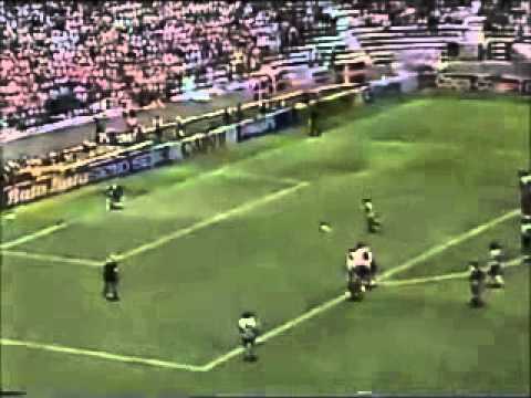Danimarca - Germania Ovest 2-0 - Mondiali Messico 1986 - Gruppo E
