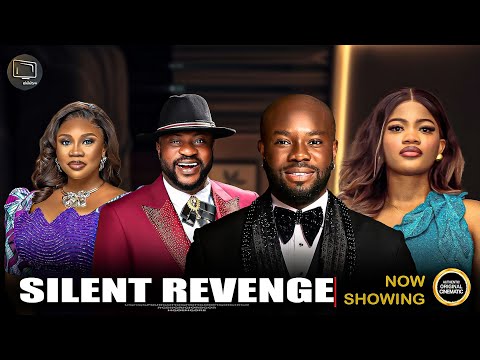 SILENT REVENGE - Yoruba Movie 2025 Drama Itele Ibrahim Yekini, Ireowole Olaniyan, Odunlade Adekola