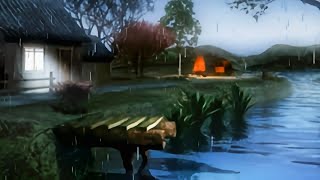 Download lagu Suara Hujan dengan Alunan Piano🎵 untuk menentramkan hati dan pikiran mp3