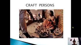 HISTORY, CLASS-6, LESSON-2, IN THE EARLIEST CITIES, PART-4, BY PURABI BORGOHAIN