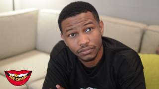 Nick Grant: "The XXL freshman cover is a popularity contest"