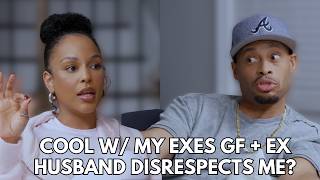 Download lagu How I Met My Ex’s Girlfriend   Did My Ex-Husband Disrespect Me?   What's the real issue? mp3