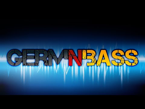 Germ'n'Bass - Schwebezustand