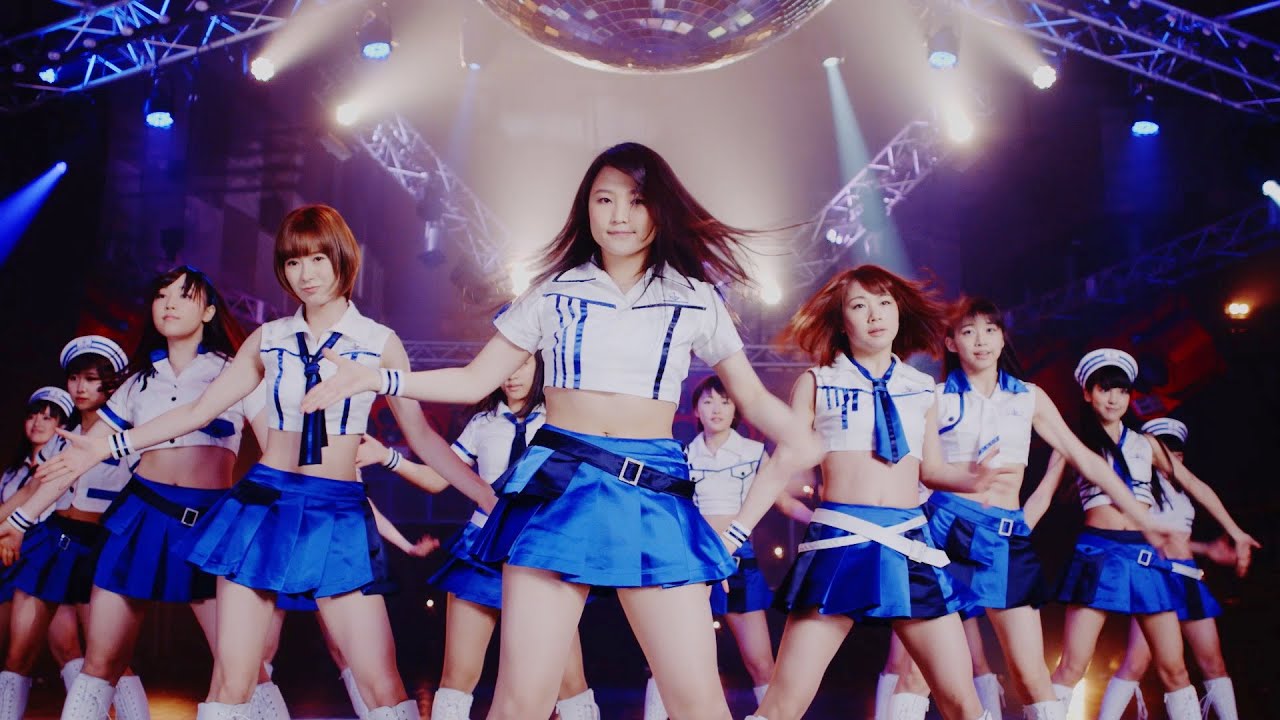 スカッとMy Heart / モーニング娘。’15