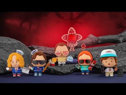 Stranger Things Gomee | Cinereplicas