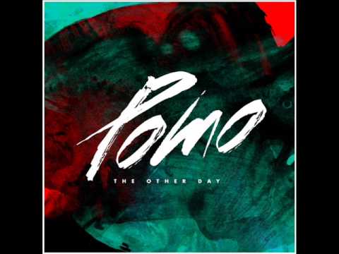 Pomo - On My Mind