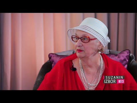 Suzanin izbor S04E195 – Ester Bajer