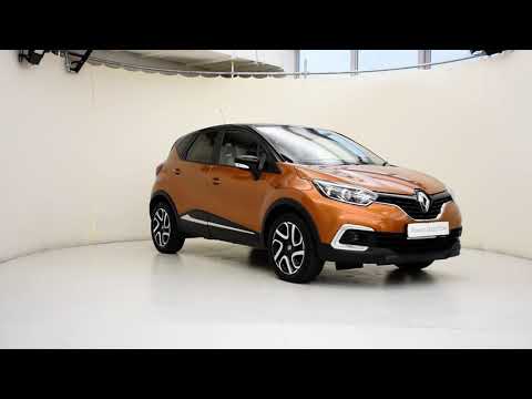 Renault Captur 1.5 dCi 90 ICONIC - Image 2