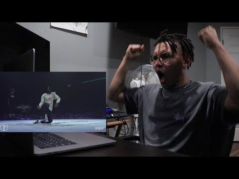 Juste Debout 2019 - Hip Hop Top 16 -  Kefton & Bouboo VS Djamal & Franky Dee REACTION !!!