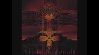 Enthroned-Retribution of the holy 04