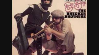 The Brecker Brothers Chords