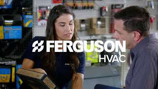 Ferguson HVAC is Dedicated to Speedy Service