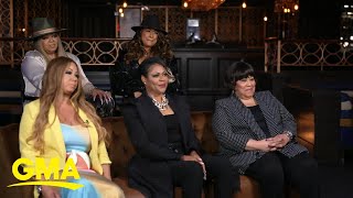 Download lagu Female titans of '90s house music on their fight to be seen mp3