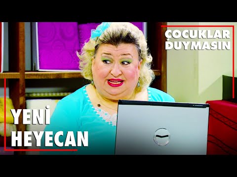 Gülfidan hayranlarıyla buluşacak... - Çocuklar Duymasın 55. Bölüm