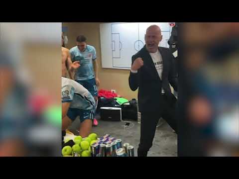 Ståle Salvatore  - Plomma Feat. Ismet og Viccæn