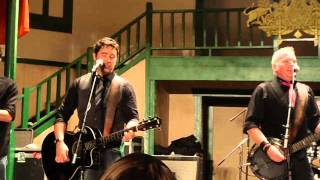 Mr. Valentine&#39;s Dead - Town Pants @ Celtic Fling 2013