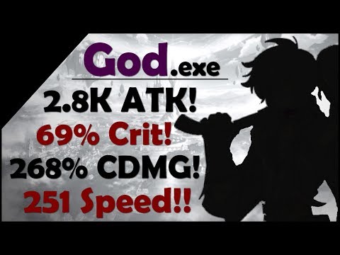 Epic 7: I Think I Created A God..!! - Assassin Cidd Best Showcase! God Tier!