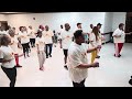 "R & R Addictive Love" Line Dance