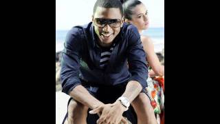 Trey Songz - The Machine