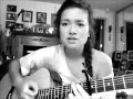 the weeknd - rescue you (acoustic cover) 