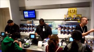 The Legend of Zelda: The Wind Waker HD Launch Event at Nintendo World