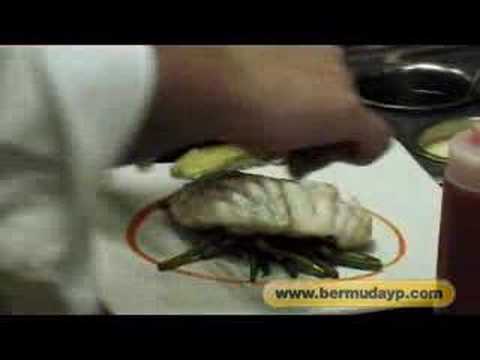Restaurante e Wine Bar Little Venice - Bermudas YP