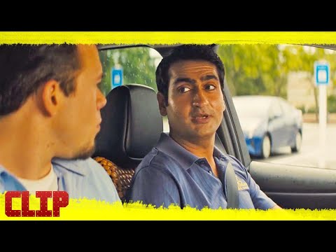Stuber Clip «Veo Potencial» Español