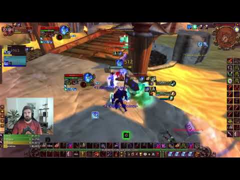 don't play rogue like this