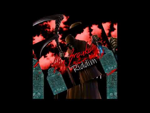 IMARK - READY FI RUMBLE - SKY BREAKER RIDDIM - JULY 2018(DO NOT RE-UPLOAD!!)