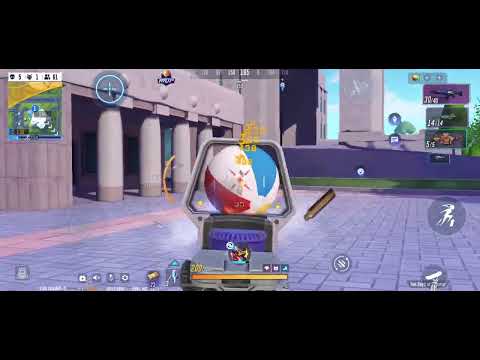 PeachBae Jo Jo - Super Mecha Champions Mobile