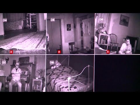 KCCI Archive: Chasing ghosts at the Villisca Ax Murder House