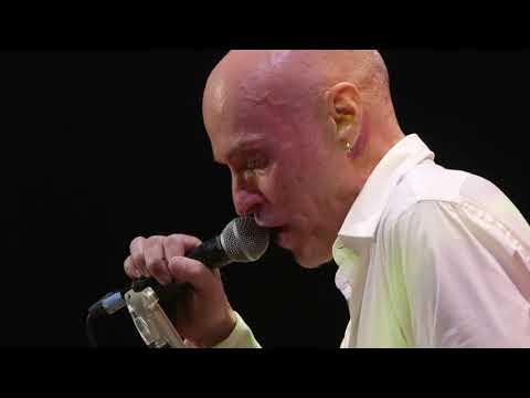 Spirit of the West - Political (1988)