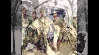 Warren Zevon - Roland the Headless Thompson Gunner(African  Bush Wars Video).mpg