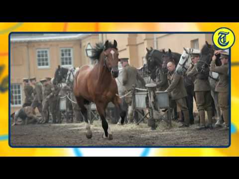 Filmflits 31 januari 2012