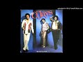 THE O'JAYS - Hurry up and come back
