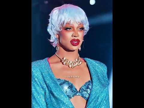 RuPaul was not impressed. #dragrace #allstars #shorts