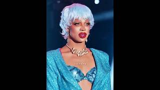 RuPaul was not impressed. #dragrace #allstars #shorts