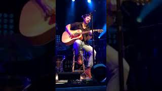 Kip Moore - Bittersweet Company - Acoustic