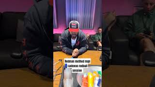 Redman Method Man Raekwon Redbull Seasion #redman #methodman #raekwon #redbull
