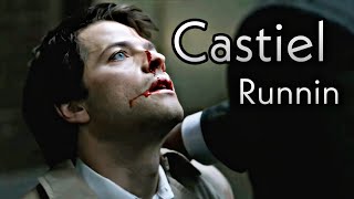 Castiel - Runnin