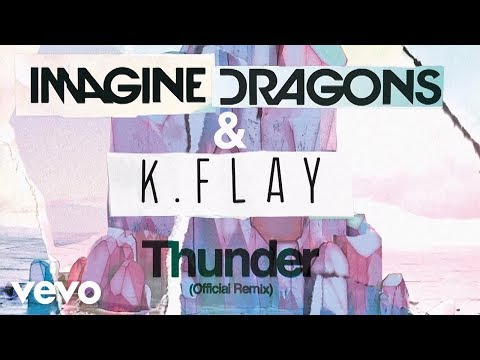 Video Thunder (Remix) de Imagine Dragons