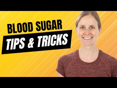 Blood Sugar Management: The Essential Guide | Vibepedia