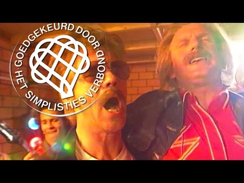 Keek op de Week 23, 02-04-1989 - Van Kooten en De Bie