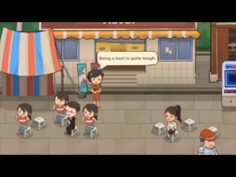My Hotpot Story Android Gameplay - YouTube