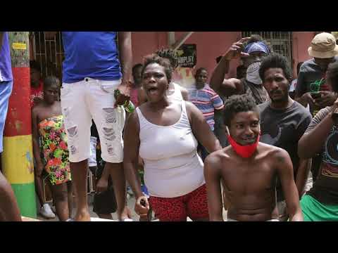 Mandella linkz... Ghetto cry 😢  official music video 📹. 