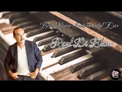 Raúl Di Blasio - Grandes éxitos de Raúl Di Blasio 2021 - Álbum completo de éxitos de Raúl Di Blasio